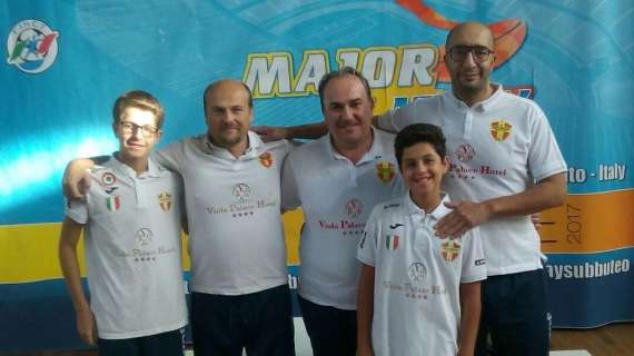 Calcio da tavolo: Messina Table Soccer pronto per l’andata in serie B