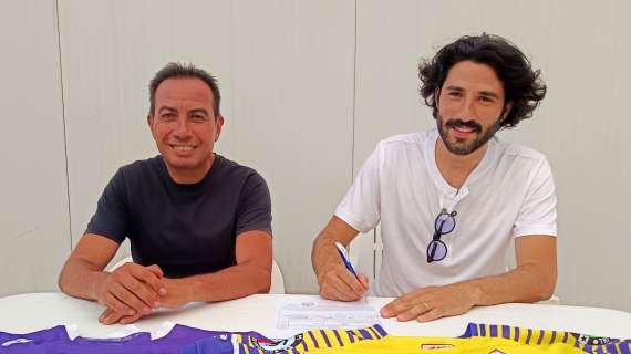 2^-Il Pro Tonnarella riparte dalla certezza Alessandro Giovenco