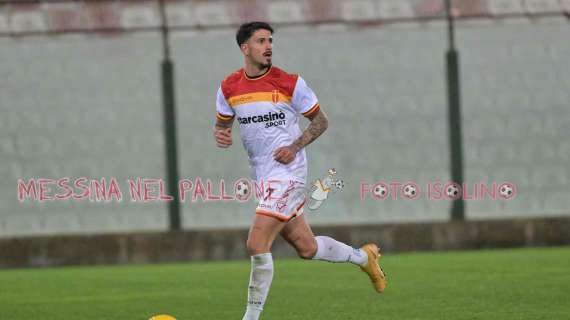 Rizzo a Foggia, Frisenna al Siracusa. Lia e Chiarella in D, Burgio in B