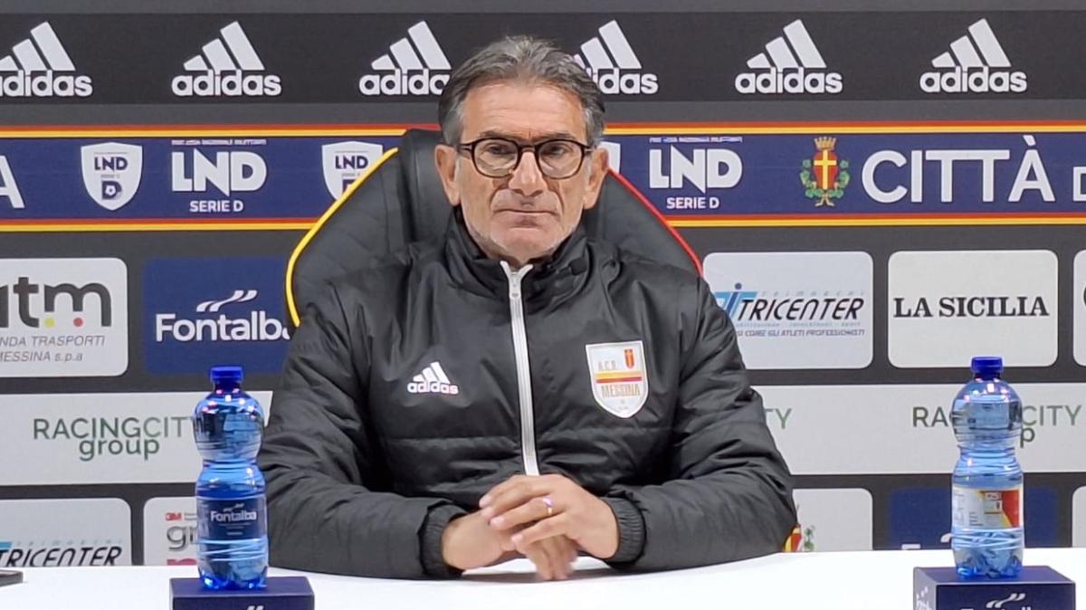 Verso Milazzo-Messina, Romano: "Non ci possiamo permettere distrazioni"