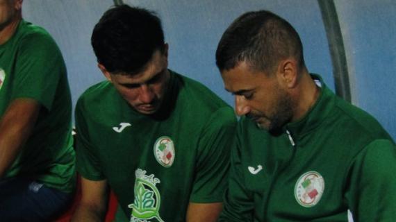 1^-Stefano Catania, continua il mercato in entrata dei gialloverdi