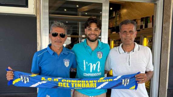 1^-Comprensorio del Tindari: il mercato si apre con Nicolò Arizzi