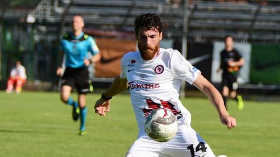 Ex Messina: Ragusa a vuoto, Martinelli torna al gol in B
