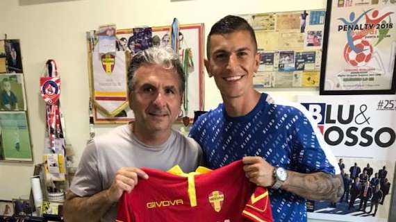 Lo Re e Galesio