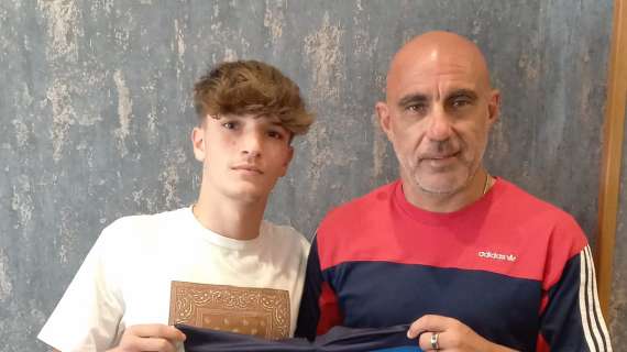 Venuto e Oteri