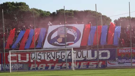 Sant'Agata-Paternò, griglie playoff e playout: il finale di Eccellenza