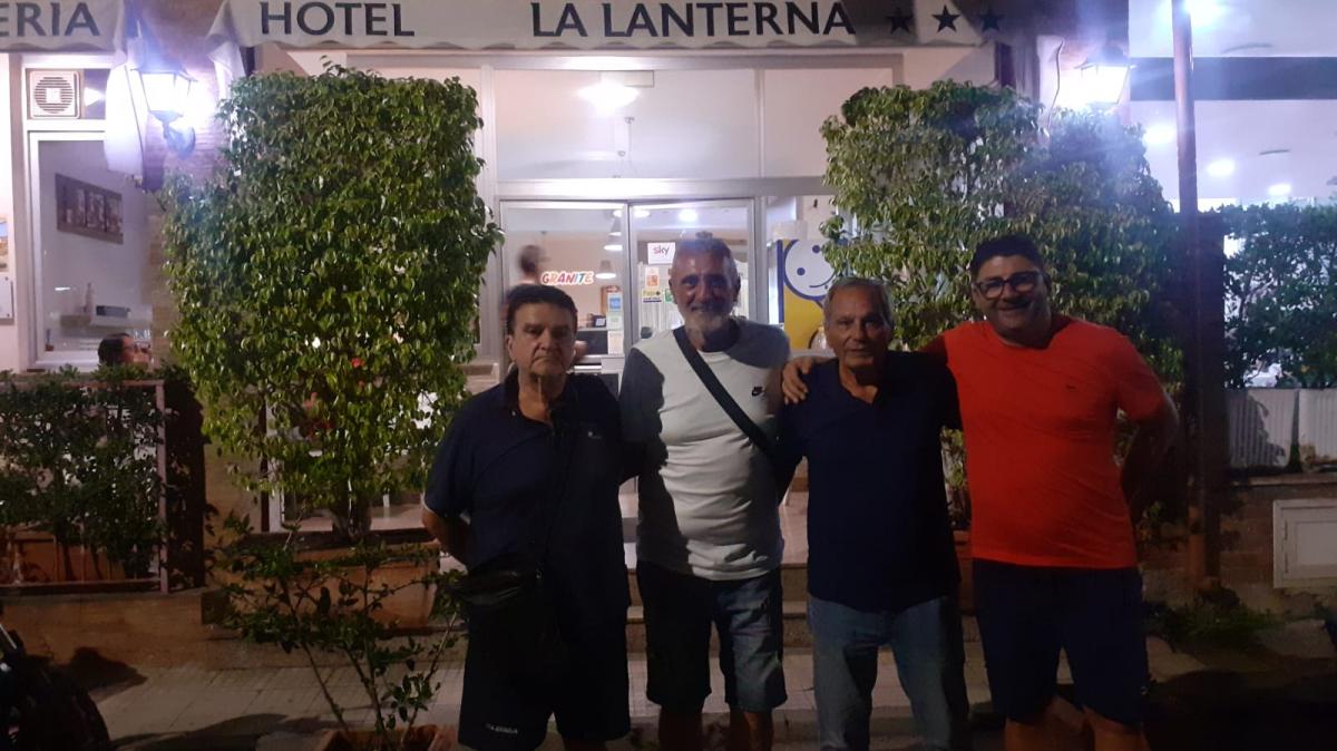 2^-Rometta Marea: si è dimesso l'allenatore Nino Cannaò