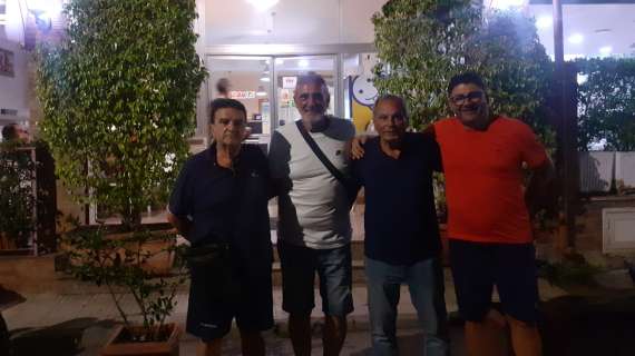 2^-Il Rometta Marea ha un nuovo allenatore: accordo con Nino Cannaò