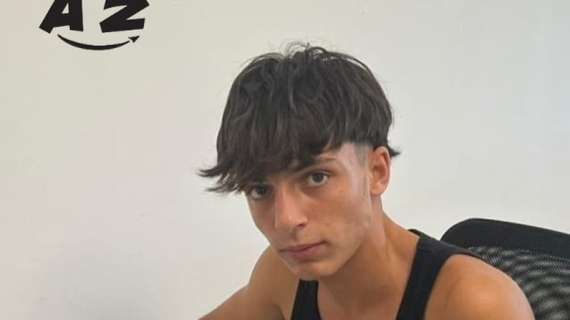 Un giovane brolese per la Futura: ingaggiato Cristian Reale