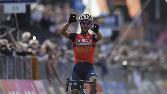 Giro di Lombardia: Nibali che bis! Lo Squalo domina la "Classica delle foglie morte"