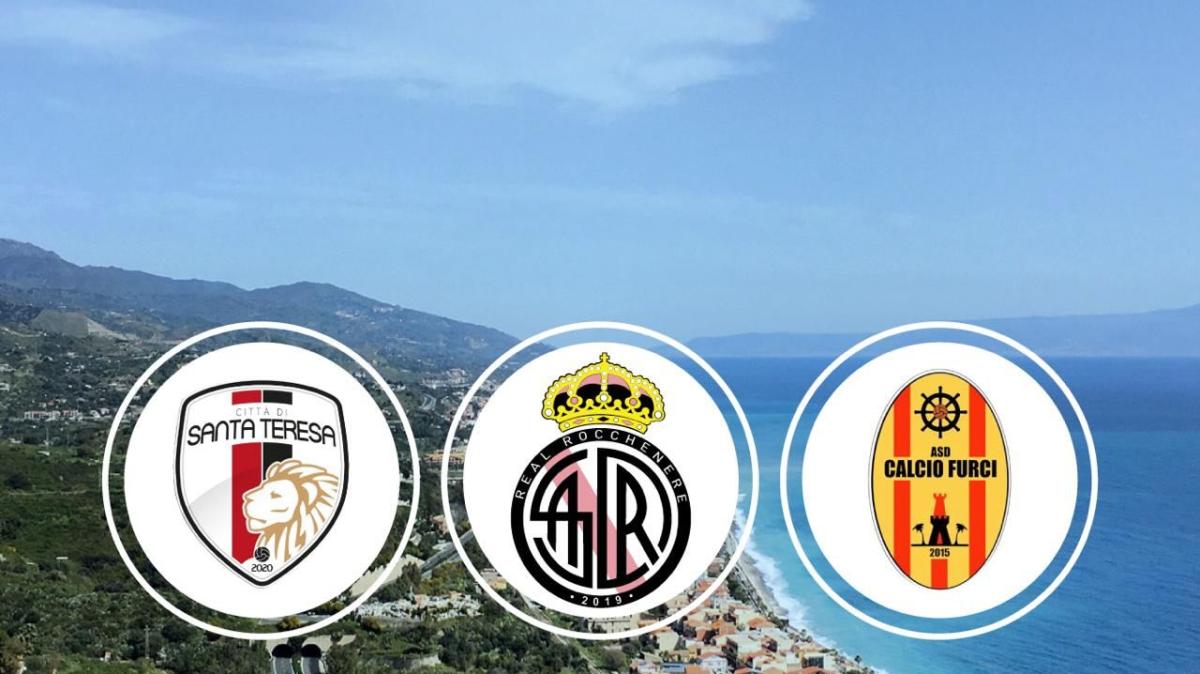 1^-Santa Teresa, Rocchenere e Furci: "Vicini alle nostre comunità"