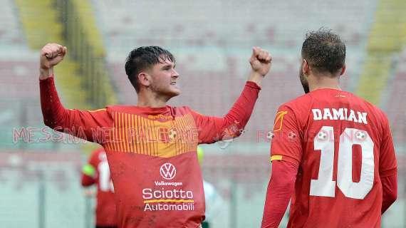 Adorante in giallorosso