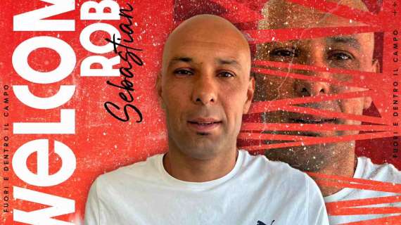 Sebastian Robles passa dall'Acquedolcese alla Valdinisi