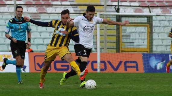 Luca Martinelli