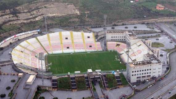 C'è l'Acireale, l'Acr Messina confida nella riapertura dello stadio