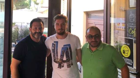 La presentazione di Cipriano