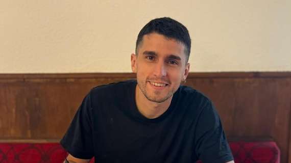 Un difensore argentino per la Futura Brolo: accordo con Franco Mammana
