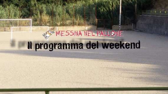 I risultati del weekend