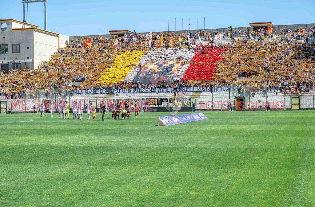 "Scoglio" e "Celeste": la mappa degli stadi cambia fra strategie e anomalie