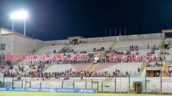 Messina, basta nascondere la testa sotto la sabbia 