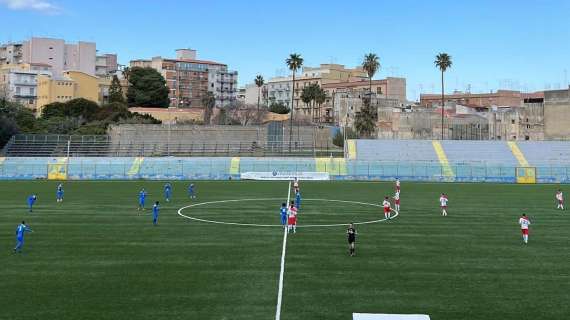 Il Real Siracusa non c’è, il Ragusa ringrazia e dilaga