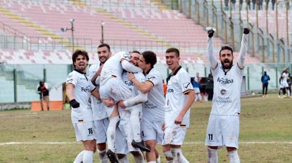 I calciatori del Messina non ci stanno: "Situazione inaccettabile"