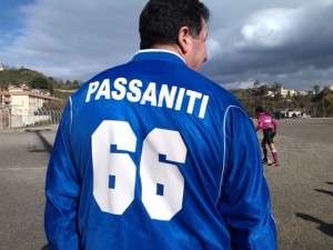 Passaniti (Gescal), numero 1 classe '66