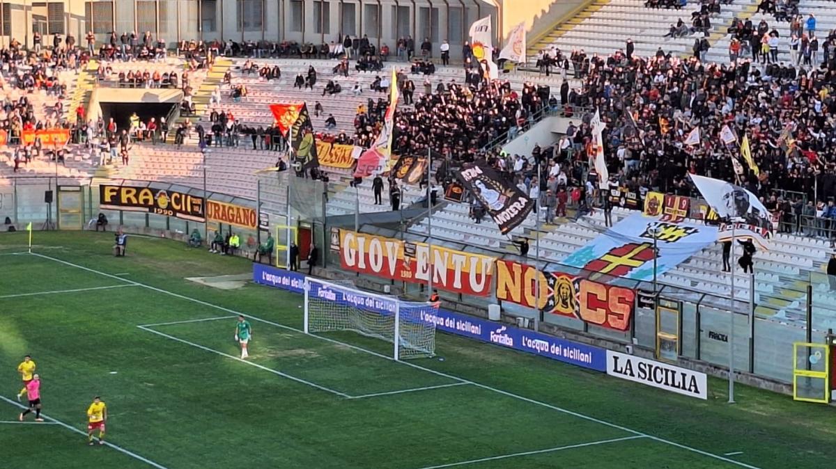 La Nuova Igea Virtus crea, il Messina vince con Saverino