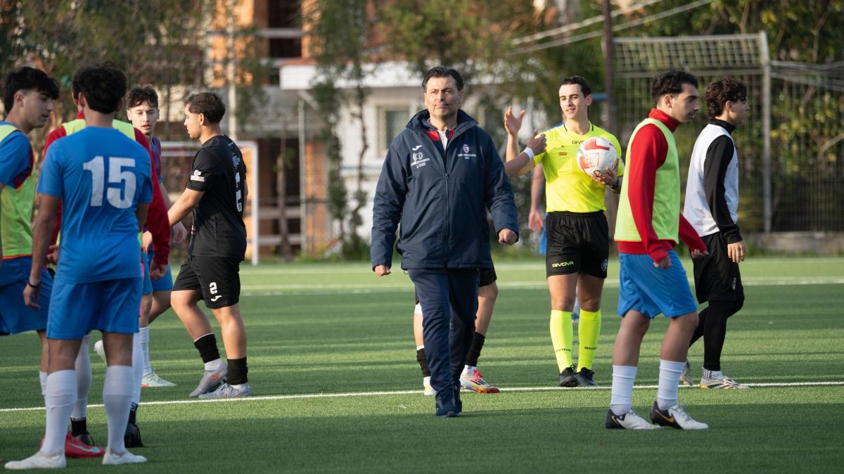 Lascari e Santa Venerina per chiudere il discorso primo posto. Riviera in casa