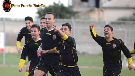 VIDEO/AUDIO - L'Igea Virtus regala la Serie D al Siracusa