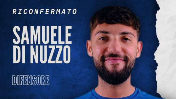 Samuele Di Nuzzo