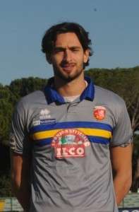 Ascoli, preso il portiere Ivan Lanni