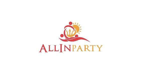 Dopo il successo di Pescara, Allinparty torna in Sicilia: a Milazzo dal 26 al 28 agosto