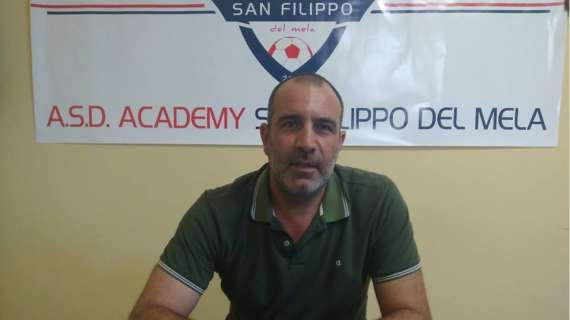 L'Academy lascia Milazzo e si trasferisce a San Filippo del Mela