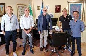 Ecco l'Asd Città di Taormina: Mario Castorina ancora presidente