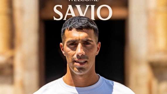 1^-Fc Taormina, nuovo tassello in attacco: ecco Simone Savio