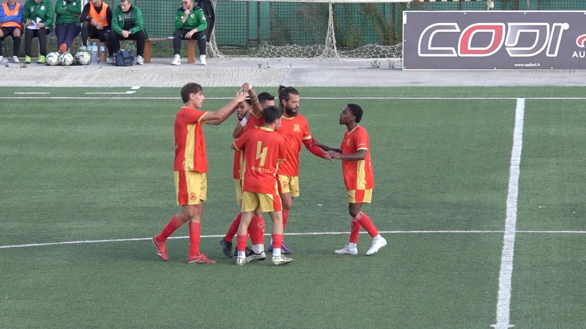 Duelli! Messana-Modica in Eccellenza, Villafranca-Lascari in Promozione