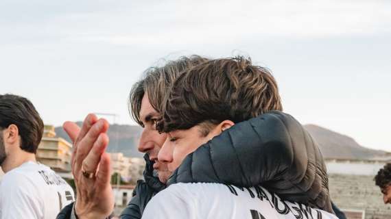 L'Igea Virtus si piazza seconda nella graduatoria "Giovani D Valore"