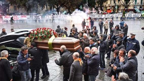 Foto Giovanni Isolino