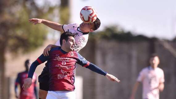 Palermo e Savoia ok in trasferta. Il Football Club rafforza il terzo posto