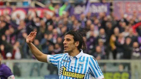 Ex Messina: Floccari scippato, Giosa torna al gol col "suo" Potenza