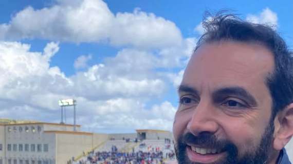 Il sindaco Basile ringrazia la squadra: "Grazie, avete dato tutto per Messina"