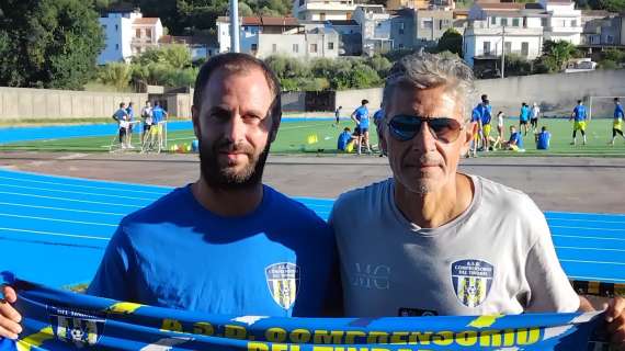 Cristian Adamo