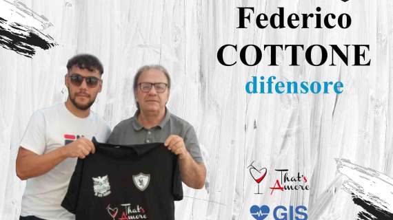 La Nuova Rinascita Patti si ritrova con una novità e due conferme