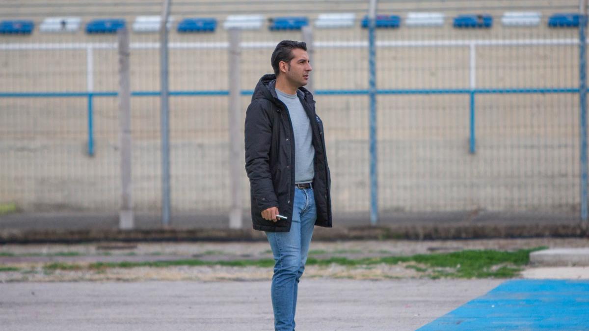 Federico Castrovinci