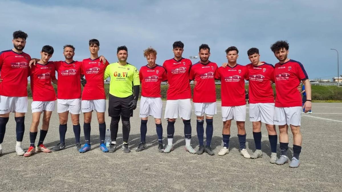 Real Academy Acquedolci