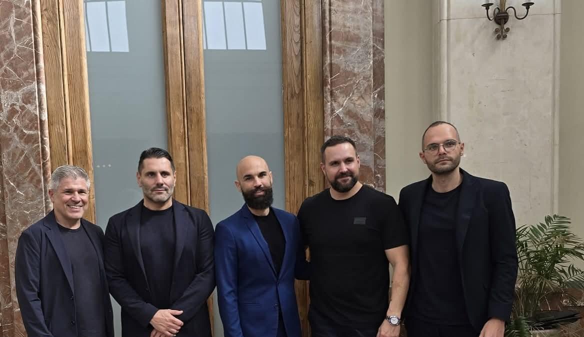 Basile e Cooperativa, ultimi incontri di Racing prima di salutare Messina