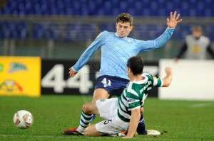 Il Messina non molla Enrico Zampa