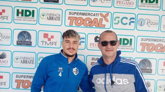 Squillace e Meli