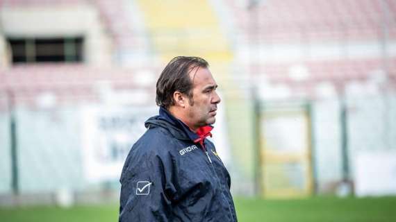 Città di Messina, Furnari: "La squadra gioca bene, tre punti che fanno morale"